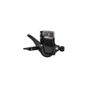 Shimano Acera Sl-M3000 Rapidfire+ 9-Delt Høyre Girspak