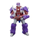 Northix Alpha Trion-figur 17.5 cm høy Transformers samleobjekt