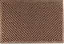 Dørmatte   Rowan sand Størrelse: 60 x 90 cm