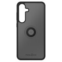 Fidlock VACUUM Deksel for Samsung Galaxy S25+ Svart