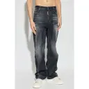 Dsquared2 Herre Jeans Svart S,
