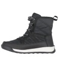 Sorel Youth Whitney Ii Plus Lace Wp - Black - 32