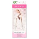 Brushworks Eyelash Curler - Glitter