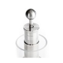 Spunding ventil, TC34mm Brewtools 0-2.2 Bar/0-32 PSI, for Unitanks