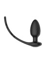 Nexus Tornado Cock and Ball Ring