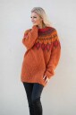 Viking Garn 1909 7 Tia Genser