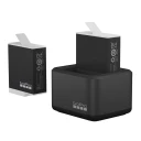 GoPro ADDBD 211 VE Dual Battery Charger + Enduro