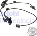 DELPHI SS20466 Sensor ABS