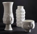 Jonathan Adler Giant Gala vase