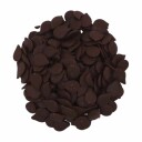 Non Temp Sjokolade Mørk  1kg 