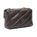 Pinko, Dame, Vesker, Brun, ONE SIZE,