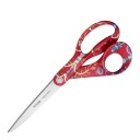 Fiskars - FXI universalsaks 21 cm Taika rød