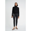 InWear Dame Bukser Svart S,