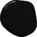 Colour Mill  Oljebasert Farge Black 20ml 