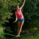Slackers Slackline Classic Set 15m, line One Size Assorted Colors