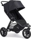 Baby Jogger Sportsvogn City Elite 2 Opulent Black