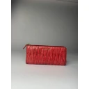 Miu Miu Pre owned Dame Pre owned Rød ONE SIZE,