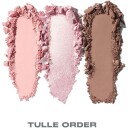Morphe Chromaplus Eyeshadow Trio Tulle Order