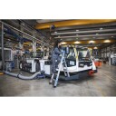 Zarges MultiMaster 5 Kombinasjonsstige 5-i-1, Stiger & stillaser