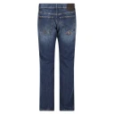 Roy Roger's Herre Jeans Blå W34,