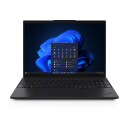 Lenovo ThinkPad L16 G2 U7-255U 16GB 512GB LTE WUXGA 21SA001KMX