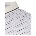 Dolce & Gabbana Herre Topper Hvit XS,