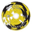 Spirit Caravan  Dreamwheel  CD