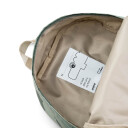 Done by Deer Kids Backpack Croco Green 5 L - Green - 5 L