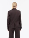 Tiger of Sweden Saina   DESERT PLUM   36