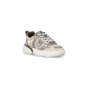Pinko, Dame, Sko, Beige, 36 EU,