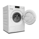 Miele W1 WWA128 WCS NDS vaskemaskin