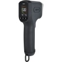 Digitalt infrarødt termometer