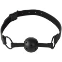 baseks Kinky Bondagesett        - Svart
