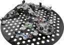 Ravensburger GraviTrax Star Wars Kulebane Death Star