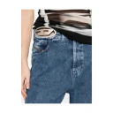 Diesel Dame Jeans Blå W25,