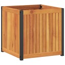  Plantekasse 45x45x44 cm helte akasie
