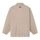 Fear Of God Herre Jakker Beige S,