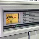 Studio 57 Boombox  Bluetooth  Silver