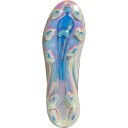 adidas F50 Messi Elite FG Fotballsko Blå/Hvit 41 1/3