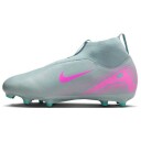 Nike Mercurial Superfly 10 Academy FG/MG Junior Ocean Cube/Pink Blast 32