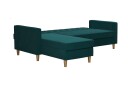 Liberty Divansovesofa Grønn   CosmoLiving