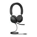 Jabra Evolve2 40 SE USB-C MS Stereo