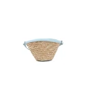 Pinko Dame Vesker Beige ONE SIZE,