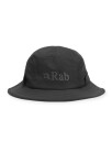 Rab Rab Boonie Hat Black Medium/Large