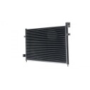 Kondensator MAHLE ORIGINAL AC 307 000S
