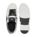 Philipp Plein Herre Sko Flerfarget 42 EU,