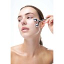 brushworks Face Sculpting Zinc Roller 1 stk Ansiktsrull