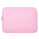 Hurtel Universal PC sleeve 15,6" Rosa