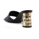 Givenchy Dame Sko Svart 37 EU,