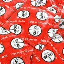 Skins Ultratynne Kondomer 500 stk.      - Klar